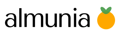 almunia logo