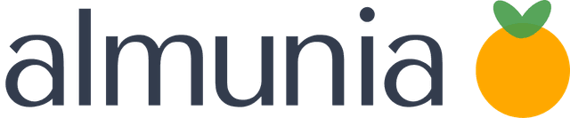 almunia logo